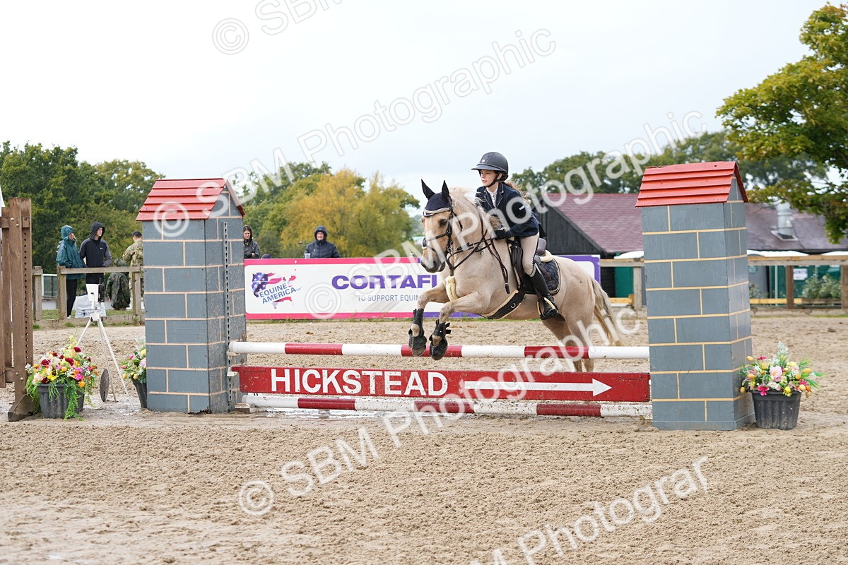 SBM_43361 - J7 - Junior Pony 60cm Championship