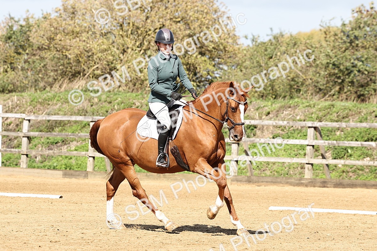 SBM_001051 - Class 46 - Novice 1 Combined Training