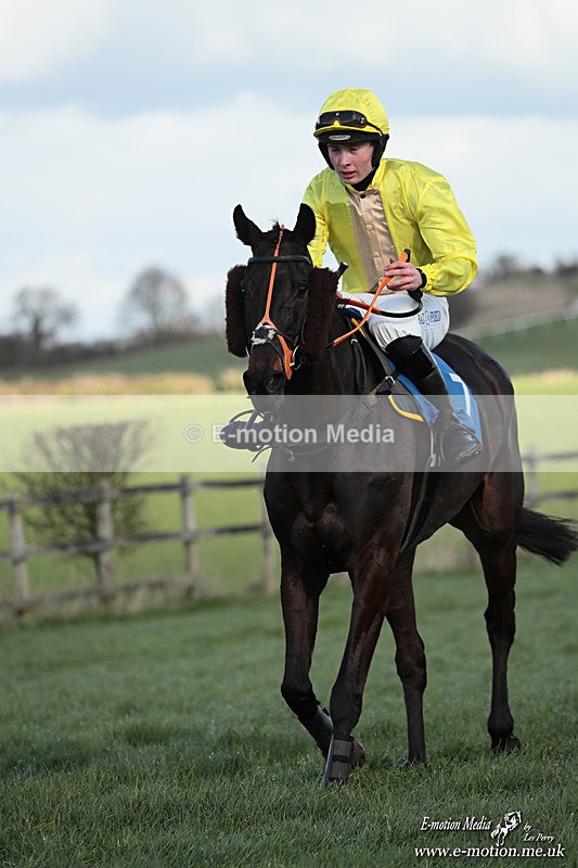 PtP 280226 808 - Kimblewick PtP Kingston Blount 28/02/26