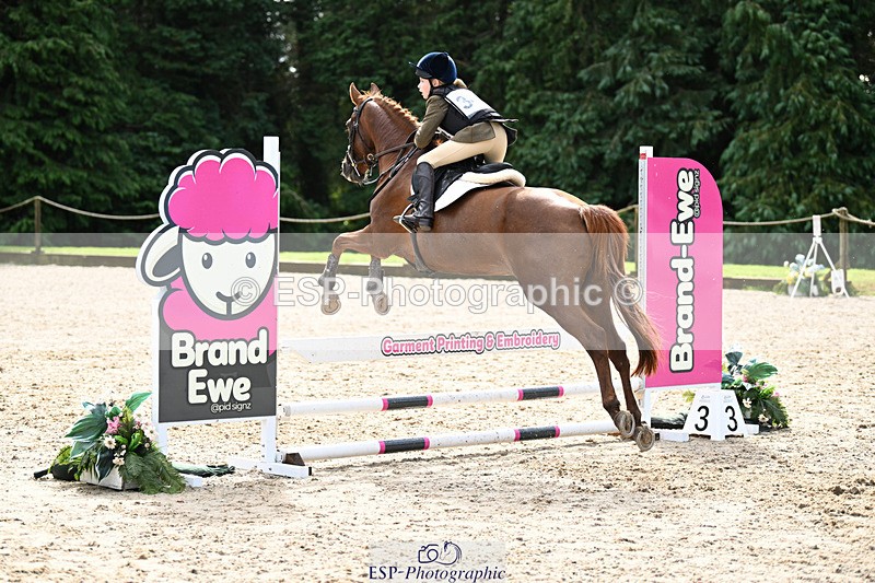 240824X-111243-25135 - 70cm Round 2 10.30 to 12.10