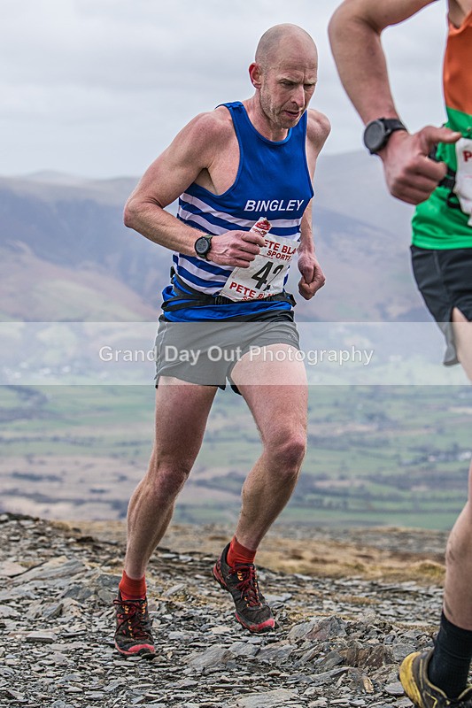 Coledale-82 - Coledale Horseshoe Fell Race Saturday 29th March 2025