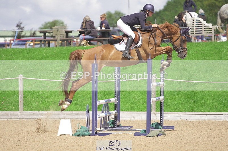 230806A-125646-02099 - Cls 14 Snr Foxhunter & 1.20m Open