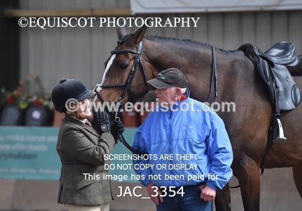 JAC_3354 - CLASS 8 BHS Scotland Riding Club Working Hunter Qualifier