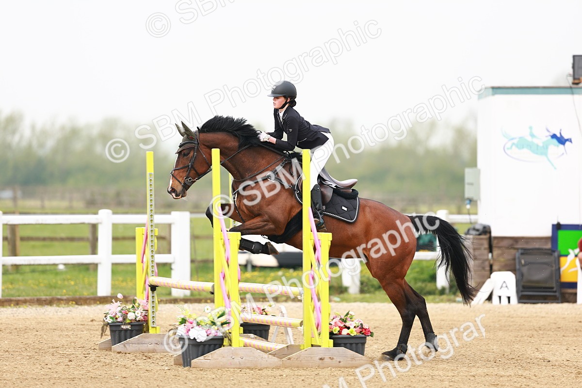  - Class 14a - Clear Round