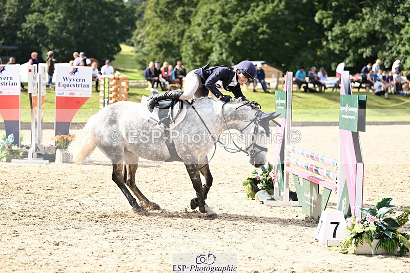 240824X-160645-29882 - 80cm Round 2 15.30 to 16.50