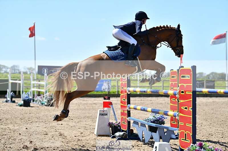 240420A-123513-11016 - Cls 3, 2 Star Small Tour 1.30m