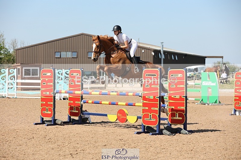 250430-144840-01233 - Cls 5 National 1.15m Cup and Open