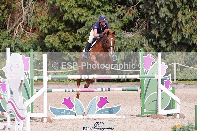 250704A-155308-11806 - Cls 23 Snr Foxhunter