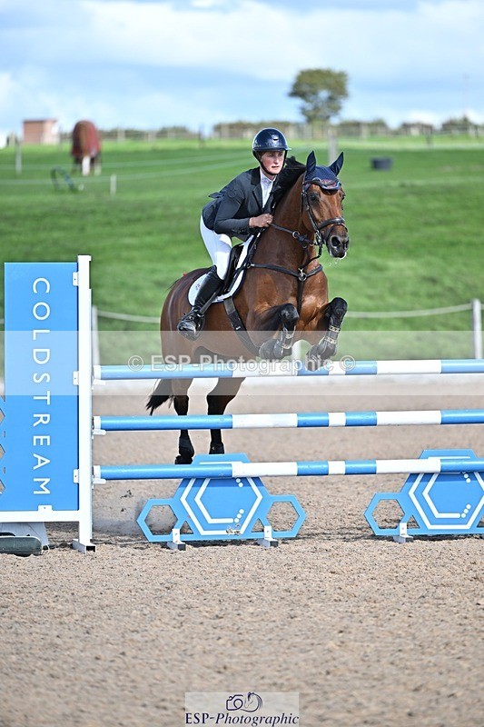 250924-133421-00448 - Cls 4 Newcomers and 1.10m Open