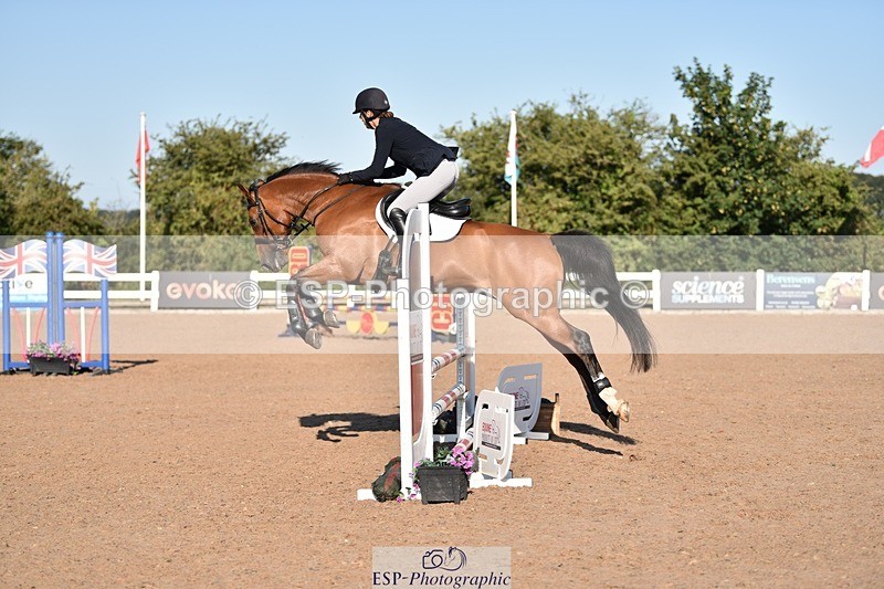 260731-082816-02873 - Cls 21 Clear Round