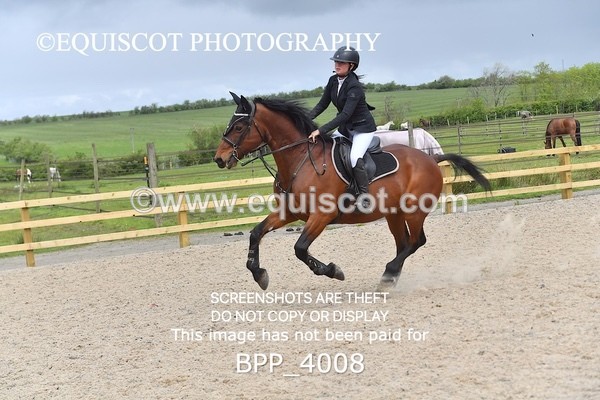 BPP_4008 - CLASS 3 0.85m Amateur Championship Qualifier