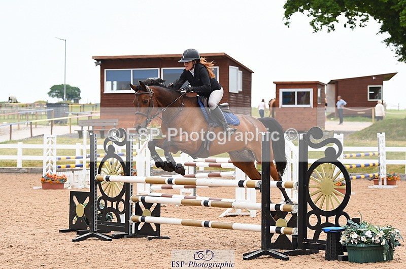 230610A-115552-03148 - Cls 24 95cm Amateur Qualifier