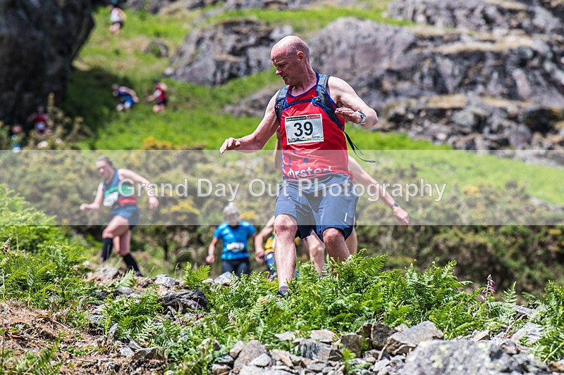 Coniston Seniors-233 - Coniston Gullies Senior Fell Race Sunday 25th May 2025
