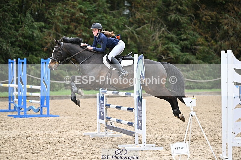 250323A-124205-04603 - Cls 23&29 105m Open & Nat Am Qualifier