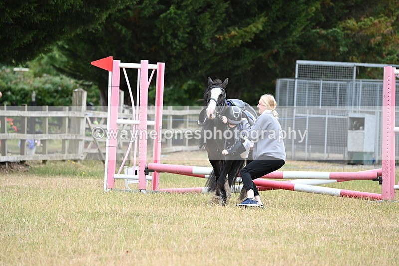 WJ6_9480 - Class 12 Minimus Jumping 45cm