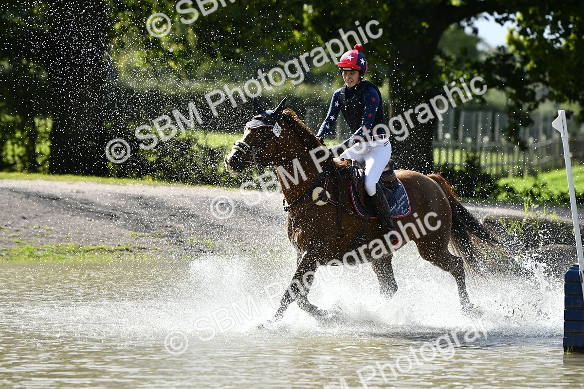 SBM_09781 - E3 - Eventers Challenge 80cm Open