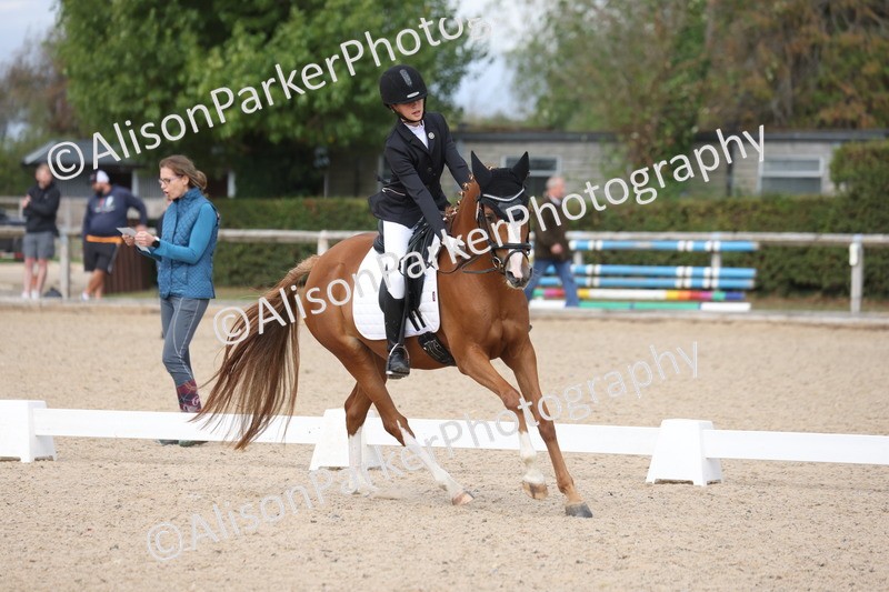 20260912-0603 - Class 5 - Novice 1
