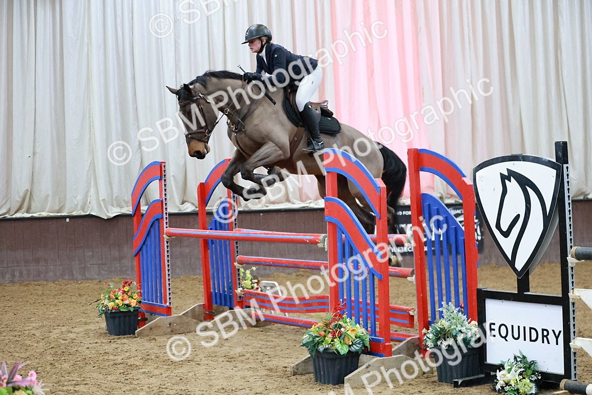 SBM_001158 - Class 4 - Senior Newcomers - 1.10m