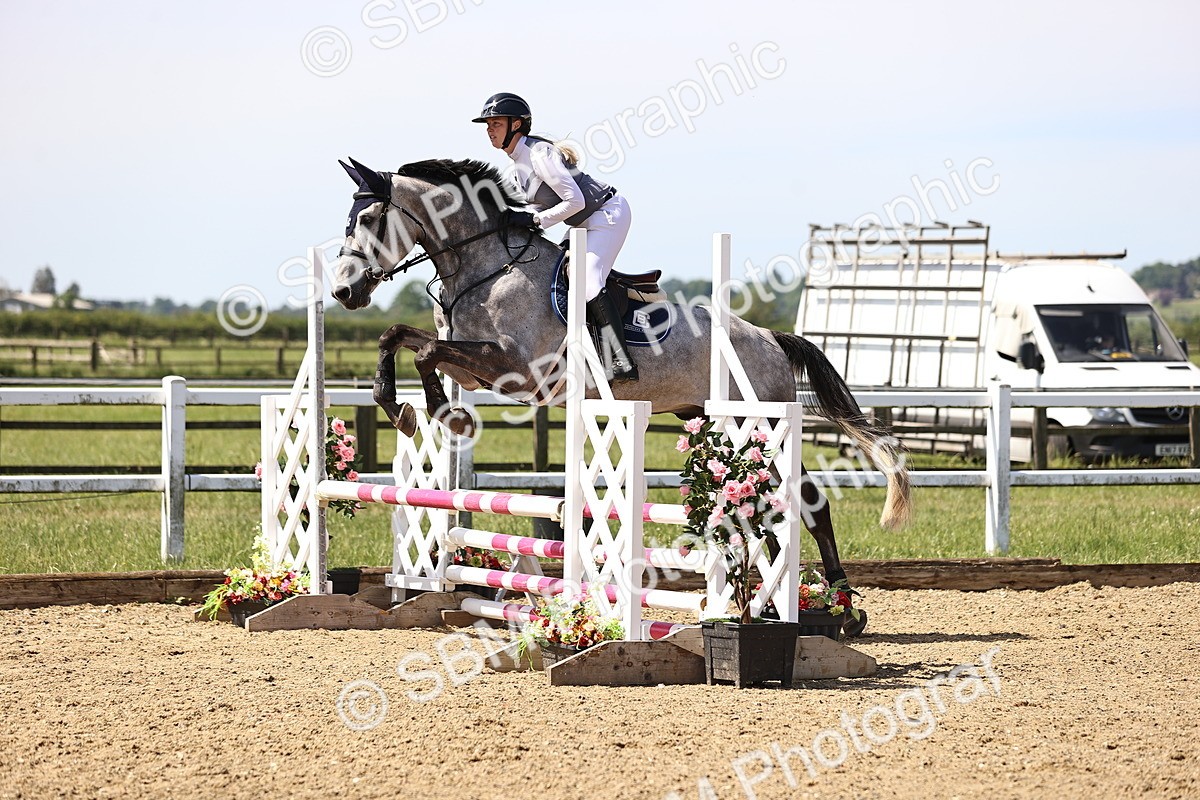 SBM_003783 - Class 9 British Novice/90cm