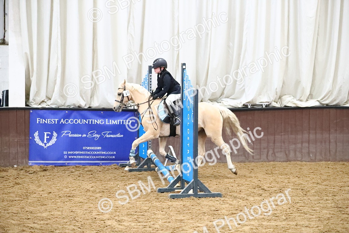 SBM_000192 - Class 1 - 30cm