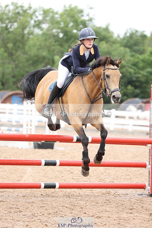 240630A-105353-12433 - Cls 31 Discovery and 90cm Open