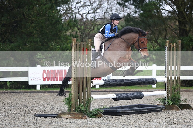 3E7A7564 - Class 3: 90cm