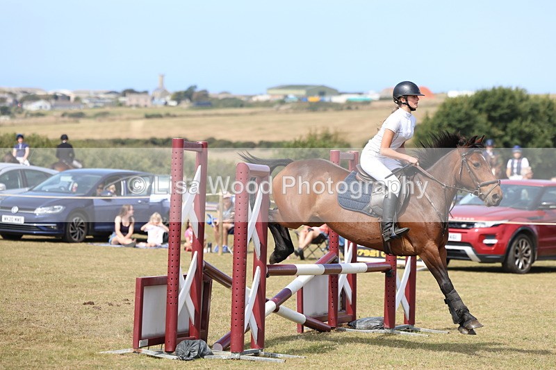 3E7A9025 - Class 4: 80cm