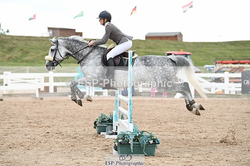 250803-125710-13342 - Cls 34 95cm National Amateur Championship Qualifier