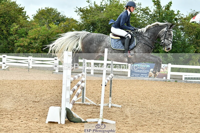 230812A-142956-09644 - Cls 28 95cm Nat Am Qualifier