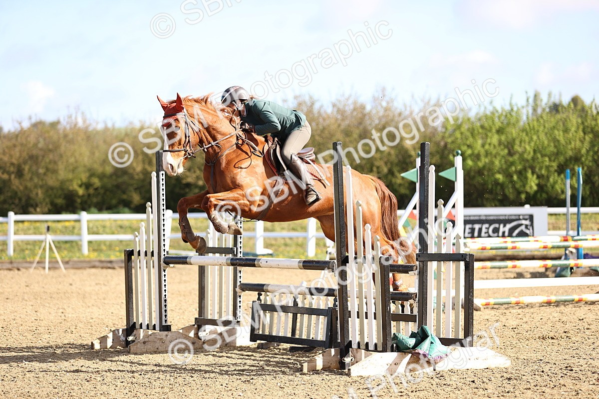 SBM_003042 - Class 15 - Senior British Novice - 90cm