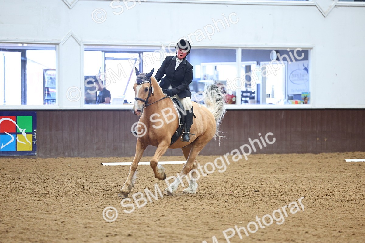 SBM_005409 - Class 3 - Novice 5