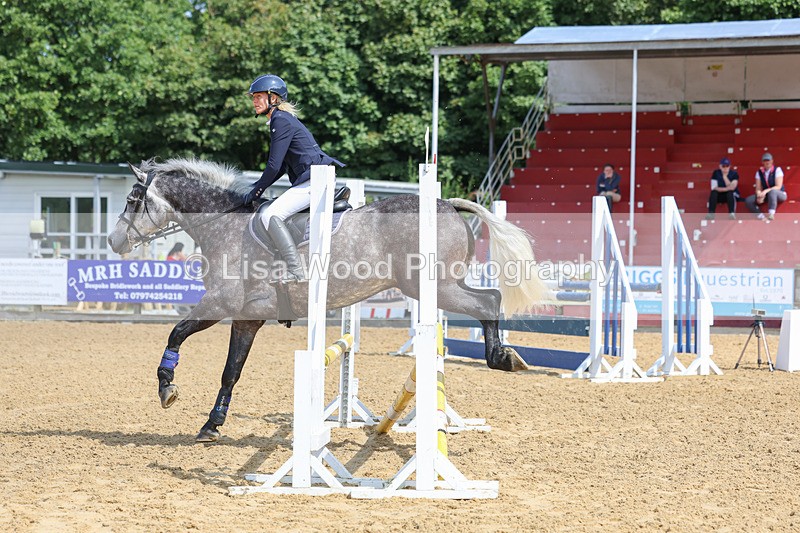 3E7A9608 - Class 8: 80cm Senior