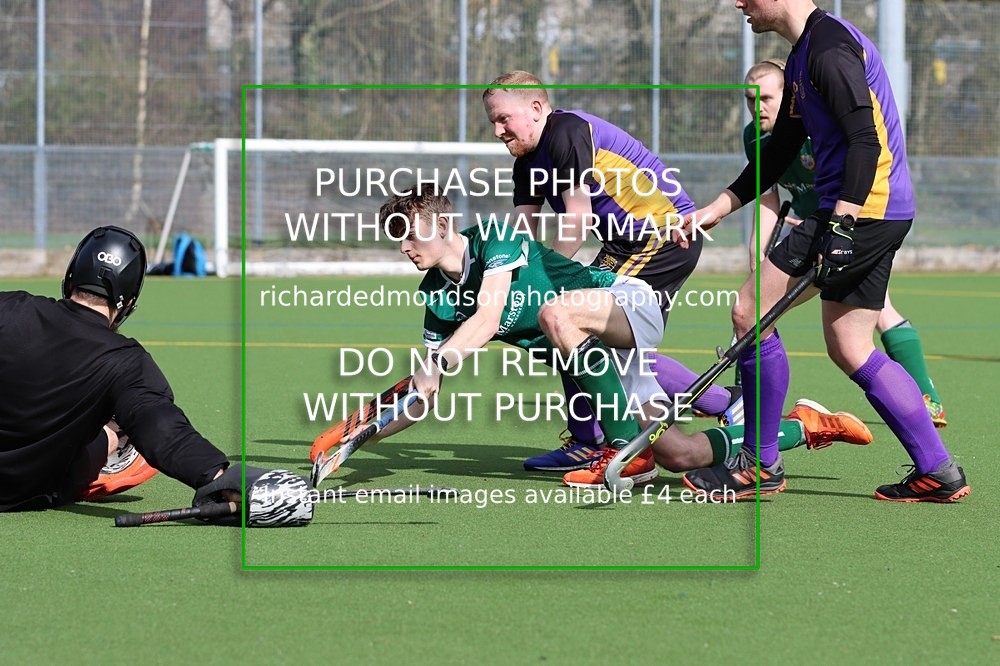 IMG_7107 - Kendal Mens Hockey  vs Keswick Seconds (25/3/23)