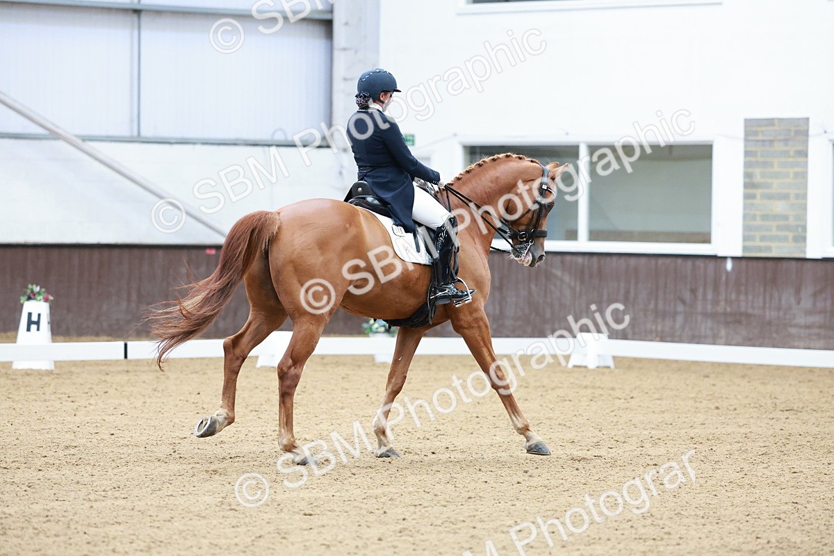 SBM_014021 - Class 4 - FEI INT I