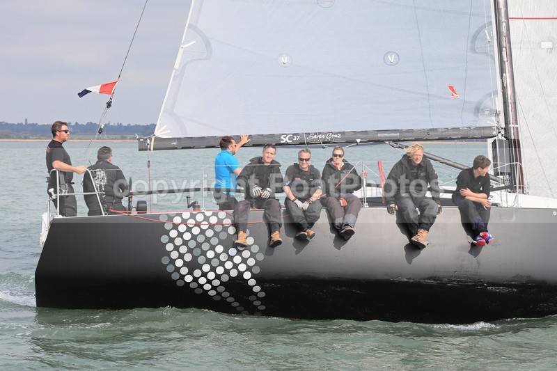 170924 GBR8837R 1Y3A2801 - Sailboats - monohull