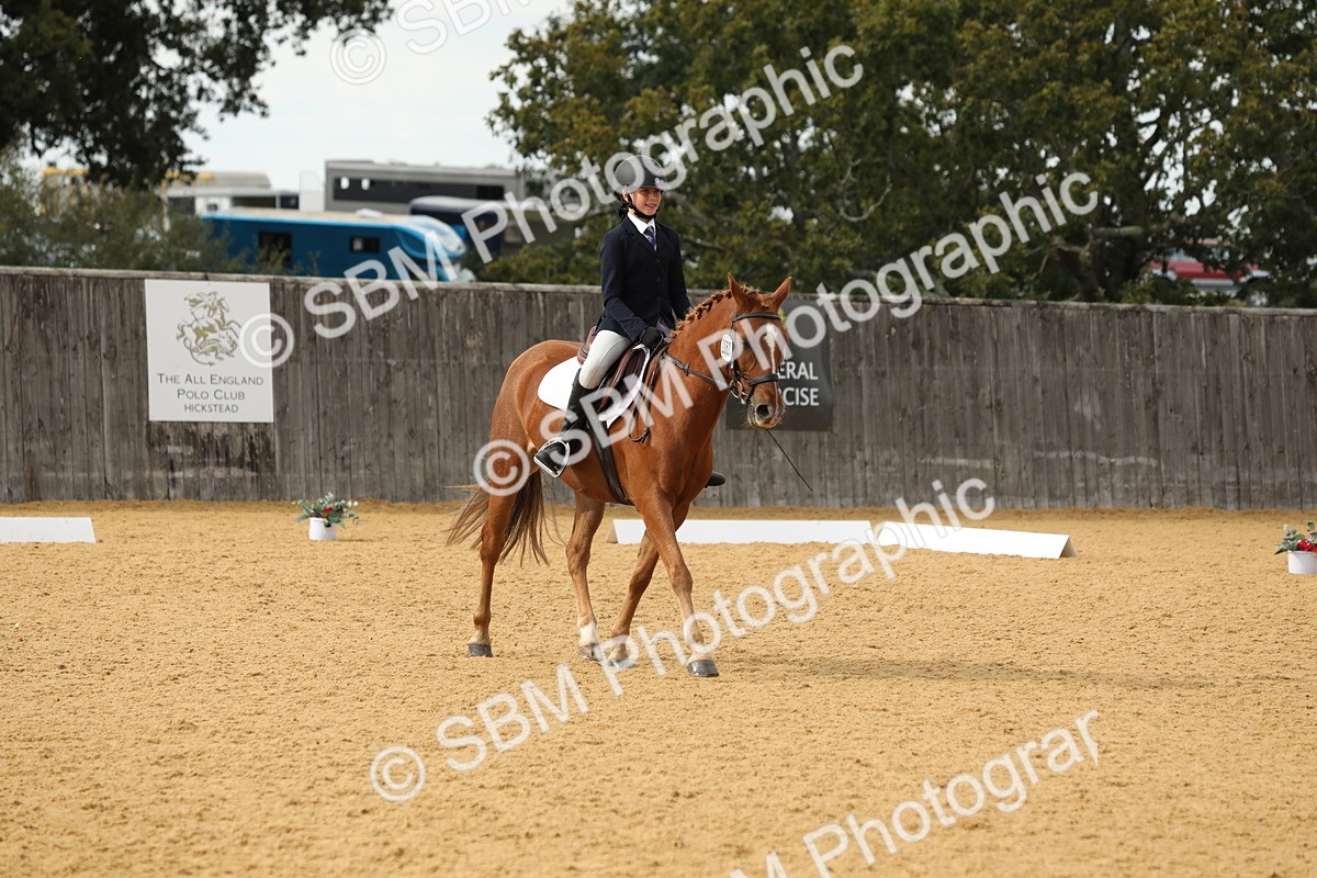 SBM_50783 - D23 - Junior Championship - Prelim 12