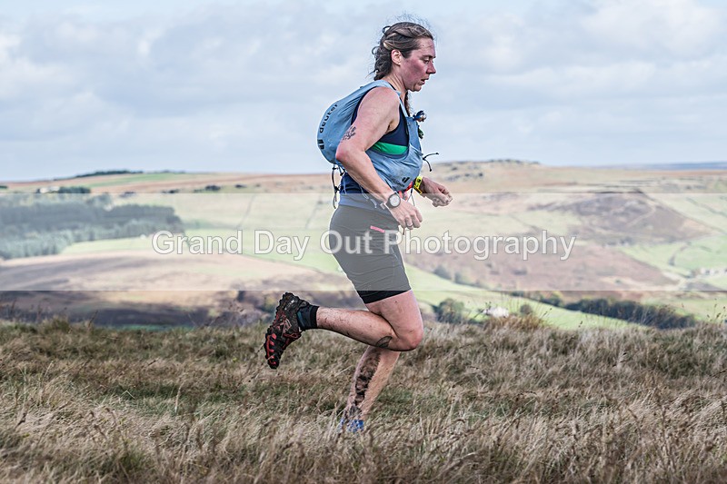 Leg 2 -240 - UK Fell & Hill Relays - Todmorden Leg 2 Saturday 17th October 2026