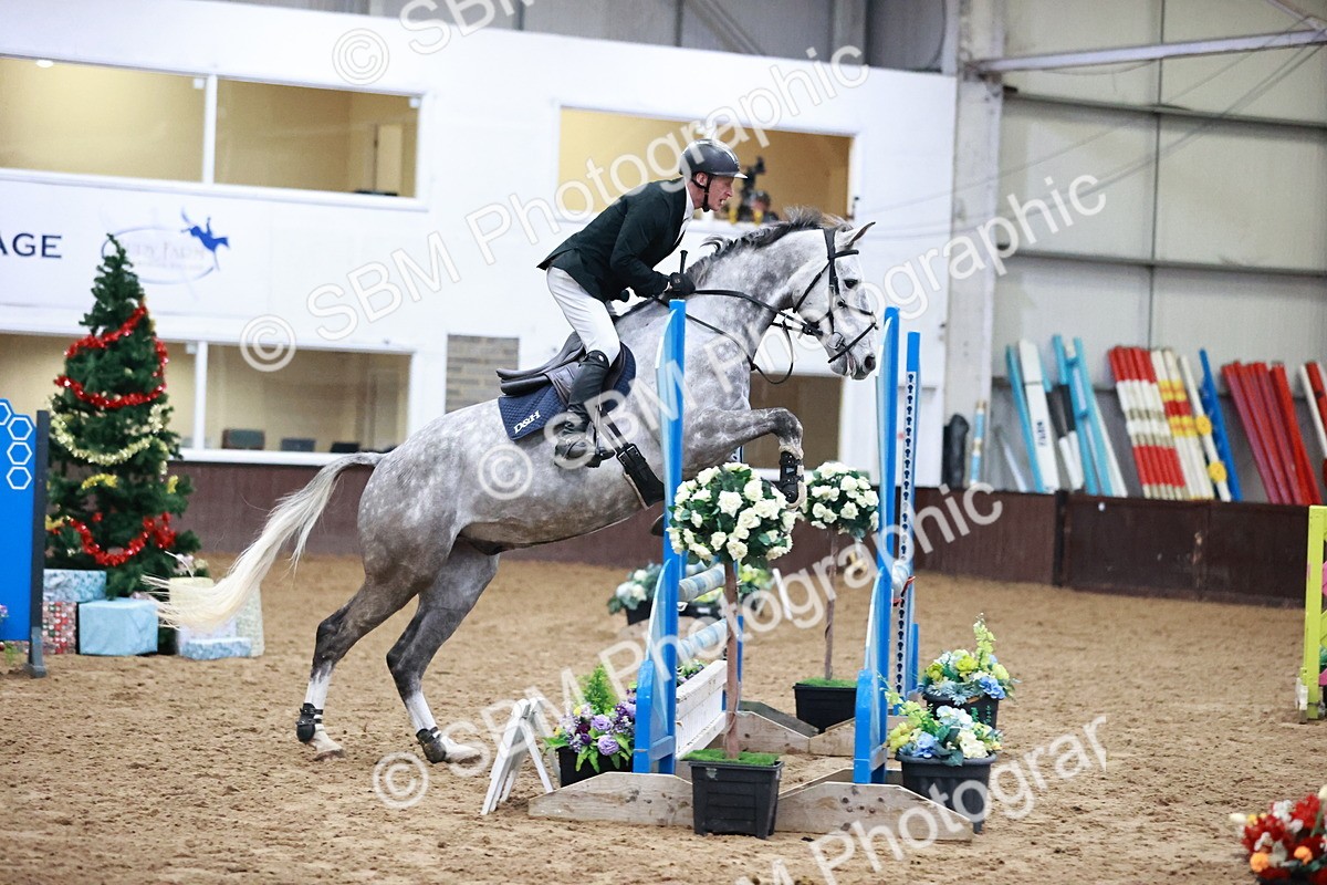 SBM_001907 - Class 8 - Senior British Novice 90cm