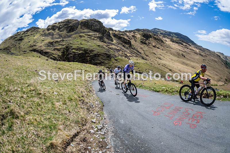 125412 - Hardknott Pass Camera 2 12.00-13.00
