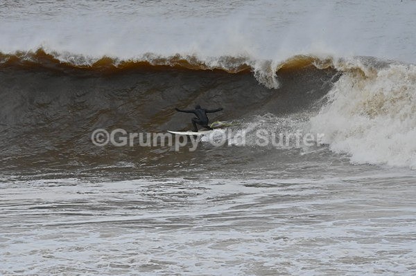 DSC_9421 - The Gare 18th November 2022