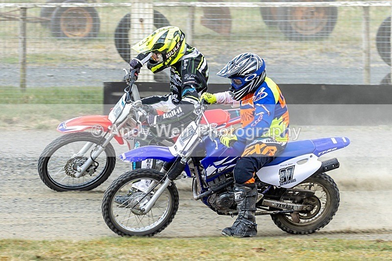 220423-7D-8E0A8243-2 - Ride & Skid It  Flat Track Experience 23rd April 22