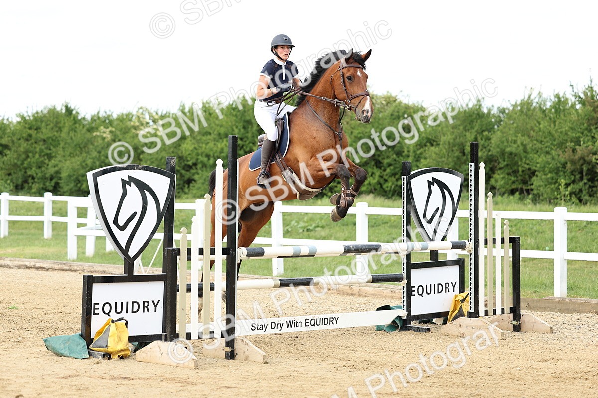 SBM_005233 - Class 18 - Senior 1.05m Open