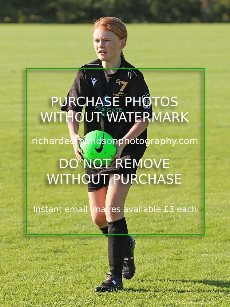 IMG_2739 - Kendal Utd v GT7 Girls (23/9/23)
