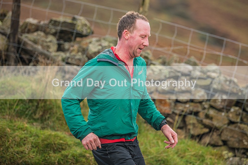 Langdale-1615 - Langdale Horseshoe Fell Race Saturday 12thOctober 2024