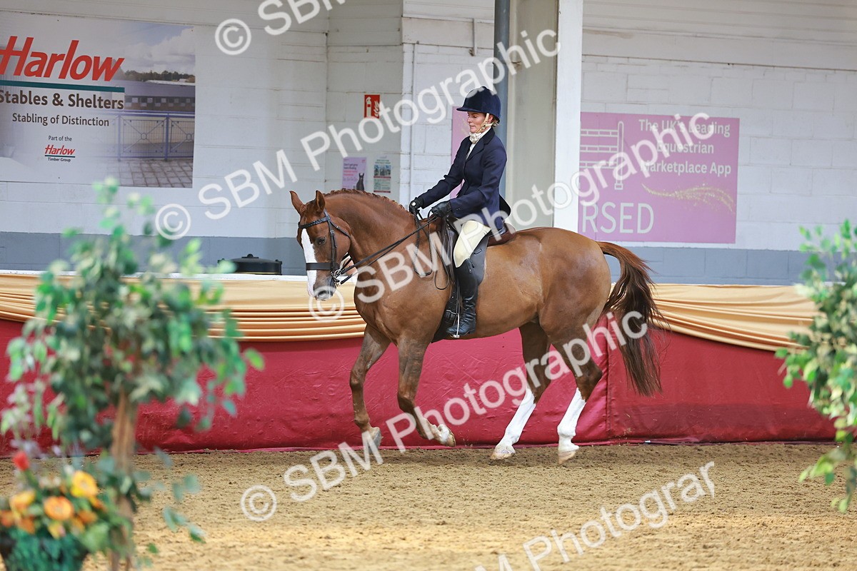 SBM_20204 - Class 906 - Sup Final Ridden Champ