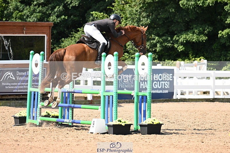 240802A-110059-04125 - Cls 22 A&B Discovery & 1.00m Open