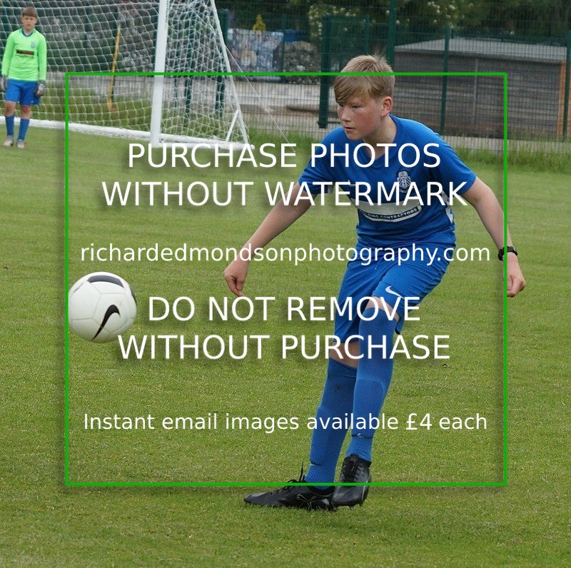 DSC09134 - Wattsfield U13 v Heathwaite U13 (13/6/21)