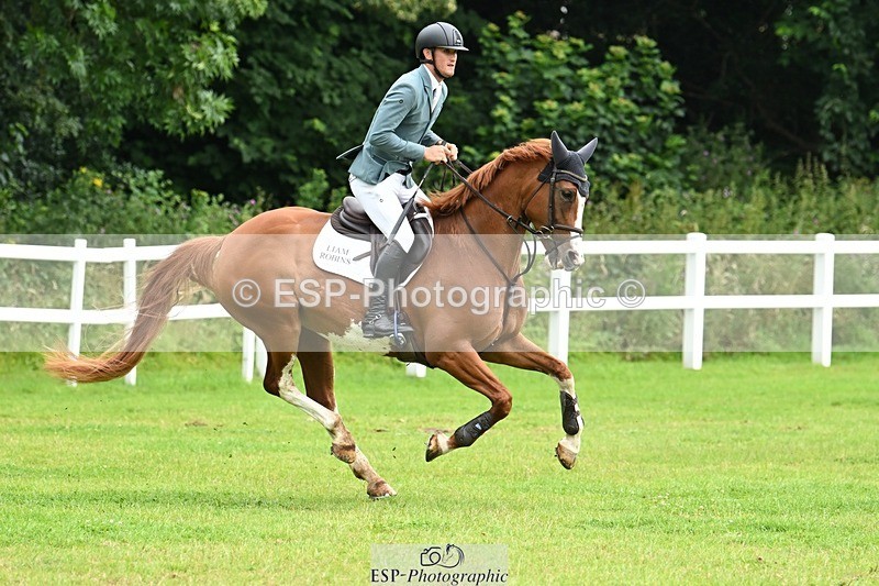 240713-120508-37758 - Cls 147 Amateur 1.10m Championships