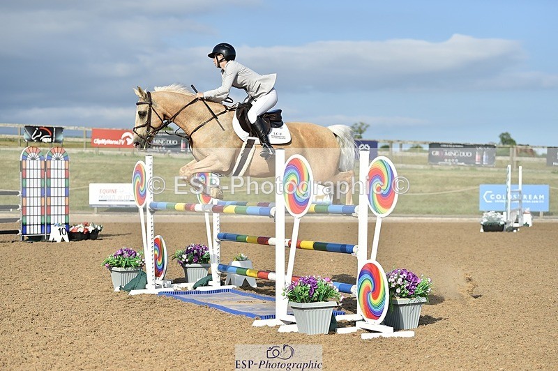 250628-180848-07468 - Cls 14 Pony National 1.15m Members Cup