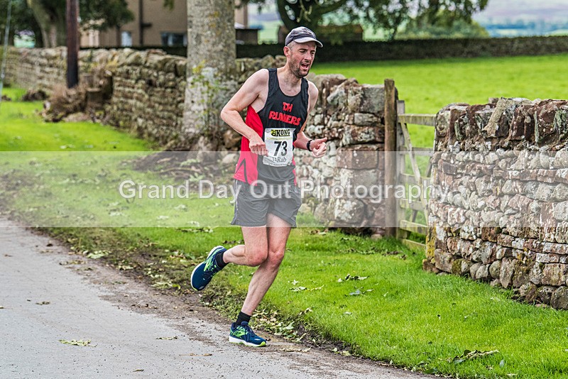 Acorn bank-303 - Acorn Bank 10K Road Race Sunday 17th September 2023